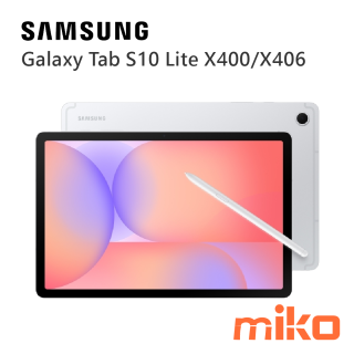 Samsung Galaxy Tab S10 Lite X400-X406 銀